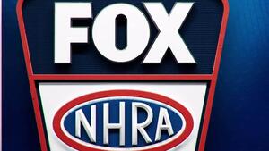 Ron Capps—Unstoppably Fast