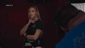 Ida Zetterström—the building of a Top Fuel warrior