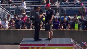 Tom Bailey wins Peak Street Car Shootout at Route 66 NHRA Nationals