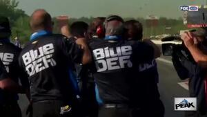 Peak Did You Know—John Force Racing dominance in Epping