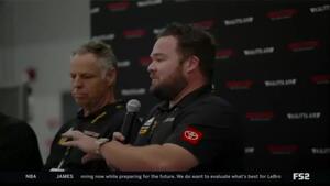 Kalitta Air Showcasing Partnerships