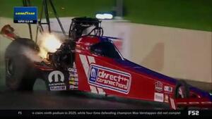 Goodyear Super Slo-Mo