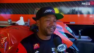 NHRA Drag Racing - Virginia Nationals - Talented Men Race to Glory Chasing First Wally Win