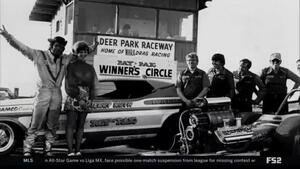 The King of Northwest: Jerry Ruth