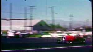 A Tribute to Wally Parks