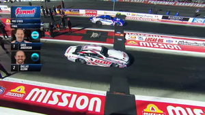 Greg Anderson wins Pro Stock at the 2026 Lucas Oil NHRA Winternationals