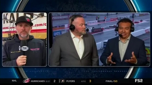 Shawn Langdon Budweiser Hot Start