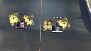 Doug Kalitta is the No. 1 qualifier in Top Fuel on Friday of the 2026 Denso NHRA Sonoma Nationals