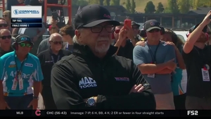Fendt Record-Setting Performance Doug Kalitta