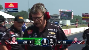 Mission Challenge highlights from the 2026 NHRA Brainerd Nationals
