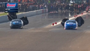 Greg Anderson wins Pro Stock at the 2026 NHRA Brainerd Nationals