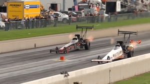 Weekend Rewind: 2026 Dodge NHRA Great Lakes Nationals
