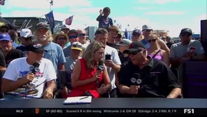 Legends of NHRA Drag Racing at U.S. Nationals