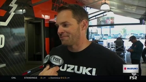 NHRA Drag Racing-Midwest Nationals, Finals-1.015-second 60-foot time on a Pro Stock Motorcycle -2026-10-06
