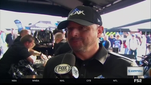 Crew Chief Confidential—Tim Fabrisi's tune-up for the Countdown
