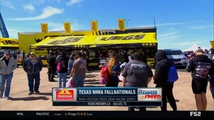 JEGS Takes Over the Texas Motorplex