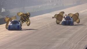 Robert Hight is the No. 1 qualifier in Funny Car at the 2022 Amalie Motor Oil NHRA Gatornationals