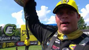 FOX Broadcast Open From the 63rd Chevrolet Performance U.S. Nationals