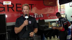 NHRA 101: Explaining the chemistry and power of nitromethane