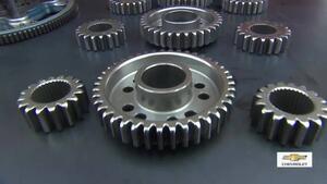 Chevrolet NHRA 101: How Pro Stock Cars Compensate for Altitude