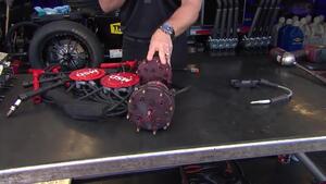 NHRA 101: Street Car vs Funny Car Ignition Systems