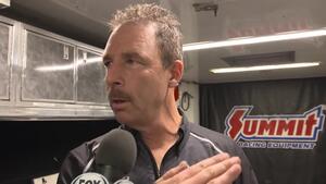 NHRA 101: Inside a Pro Stock Car Transmission