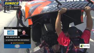 Encyclospeedia Jamie Howe Mike Mcintire