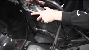 EncyloSPEEDia: Beginning a Top Fuel chassis build