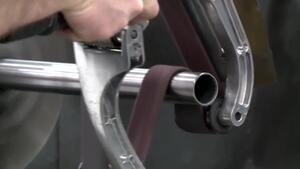 EncycloSPEEDia Making a Top Fuel Dragster