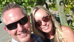 Walk 1,000 Feet with Tommy Johnson Jr.