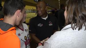 DSR Bowling For Riley 2017