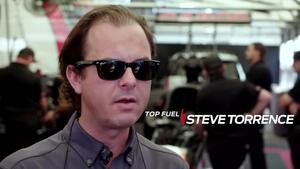 How NHRA Racers Handle the Pressure