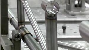 NHRA 101: Tony Pedregon explains how the Funny Car Chassis is built