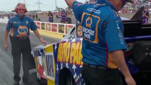 Rahn Tobler collects 60th career win