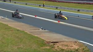 Billy Torrence Interview