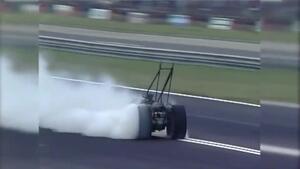 Driver Feature: Antron Brown