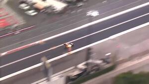 Dickie Venables interview