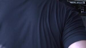 Behind the Visor with Top Fuel racer Terry McMillen