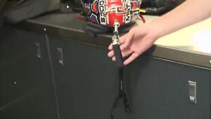 NHRA 101: The importance of the Helmet Strap