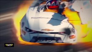 Behind the Visor with Robert Hight