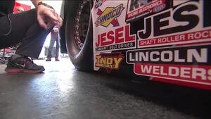 NHRA 101: Pro Stock technology