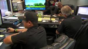 NHRA 101: Eric Lane Explains the role of a Co-Crew Chief