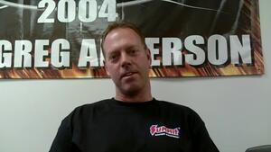 Jason Line: Looking back and looking ahead