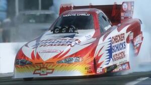 Alexis DeJoria Top 5 Favorite Funny Cars of all time #FunnyCar50