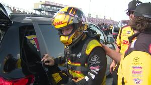 NHRA Today: Del Worsham ready for 2017 season