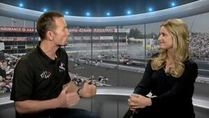 NHRA Today: Jack Beckman interview
