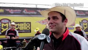 Crew Chief Confidential: 2018 Virginia NHRA Nationals