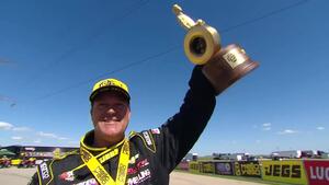 Crew Chief Confidential: 2018 JEGS Route 66 NHRA Nationals