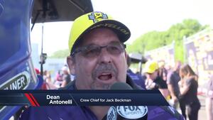 Crew Chief Confidential: NHRA Summernationals