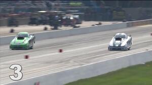 Fast Five: 2018 JEGS Route 66 NHRA Nationals